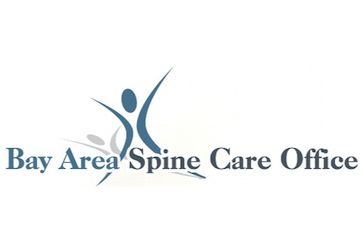 Bay Area Spine Care Office Logo