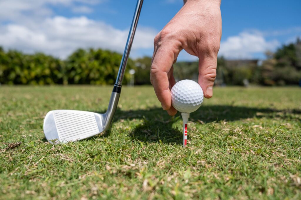 Golf Season